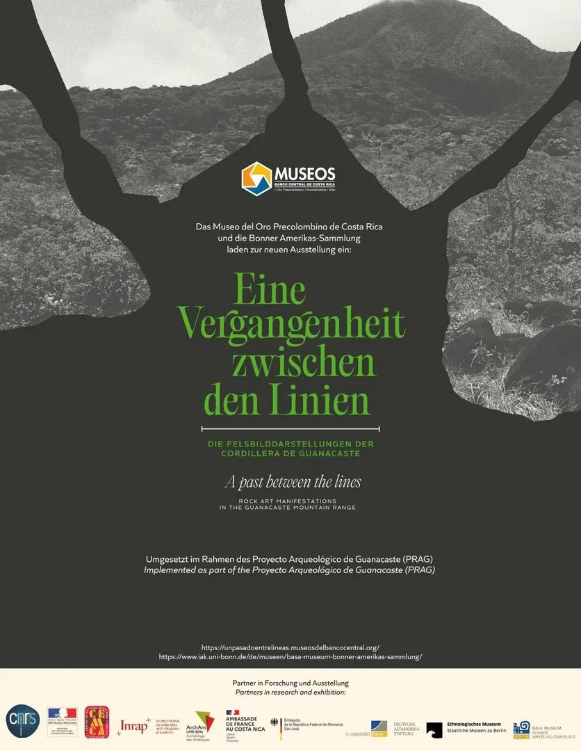 Eine Vergangenheit zwischen den Linien Eine Vergangenheit zwischen den Linien