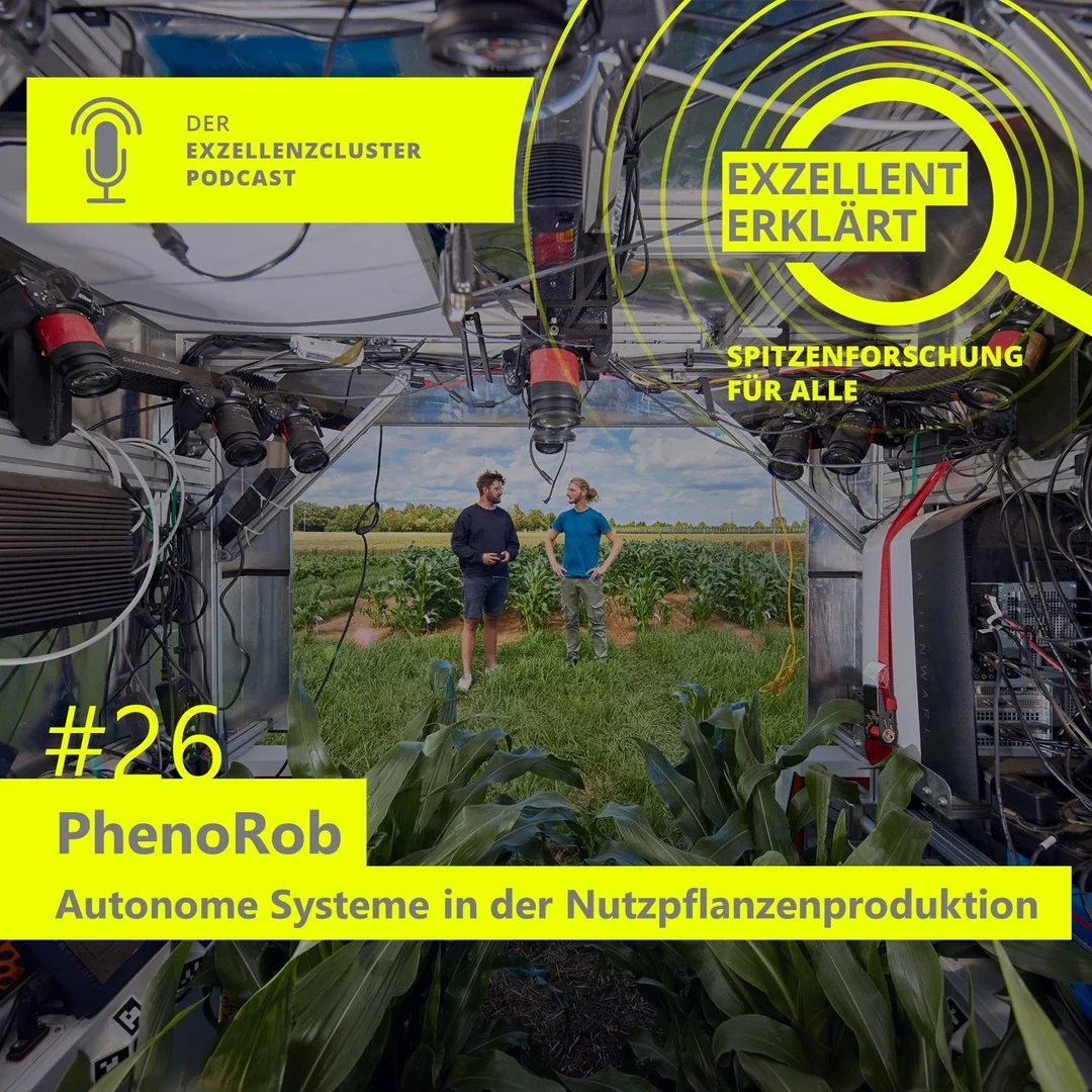 Exzellent Erklärt