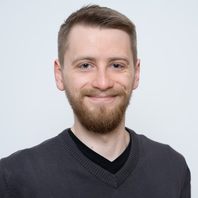 Niklas Pulte