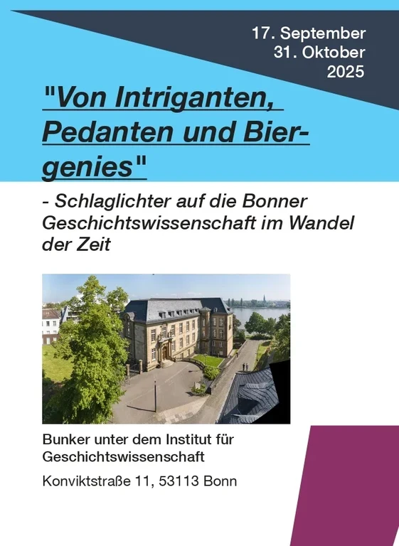Bunker Poster